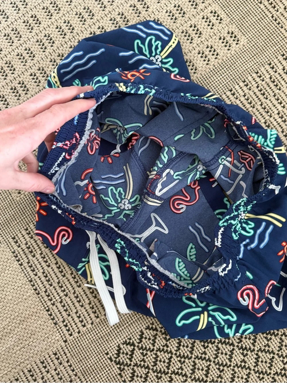 Chubbies 